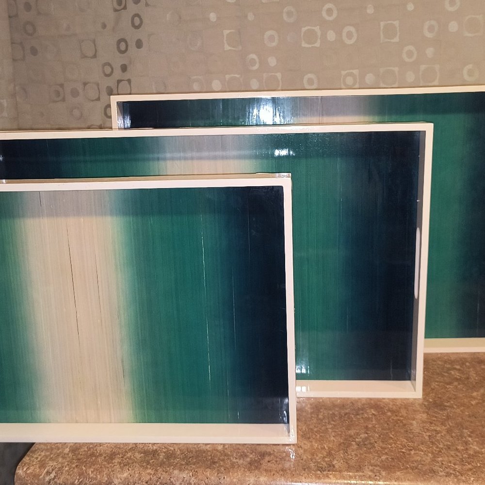 Decorative Trays